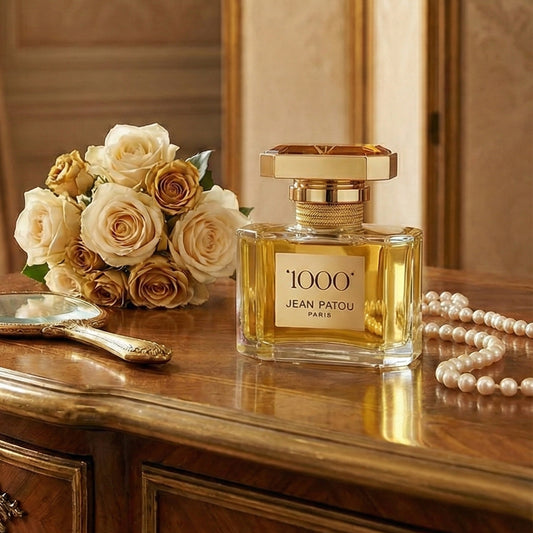 Jean Patou 1000 Eau De Toilette