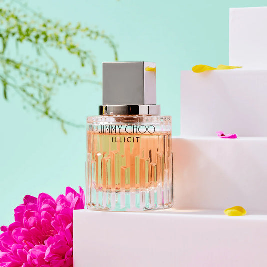 Jimmy Choo Illicit Eau De Parfum - 2.0 oz