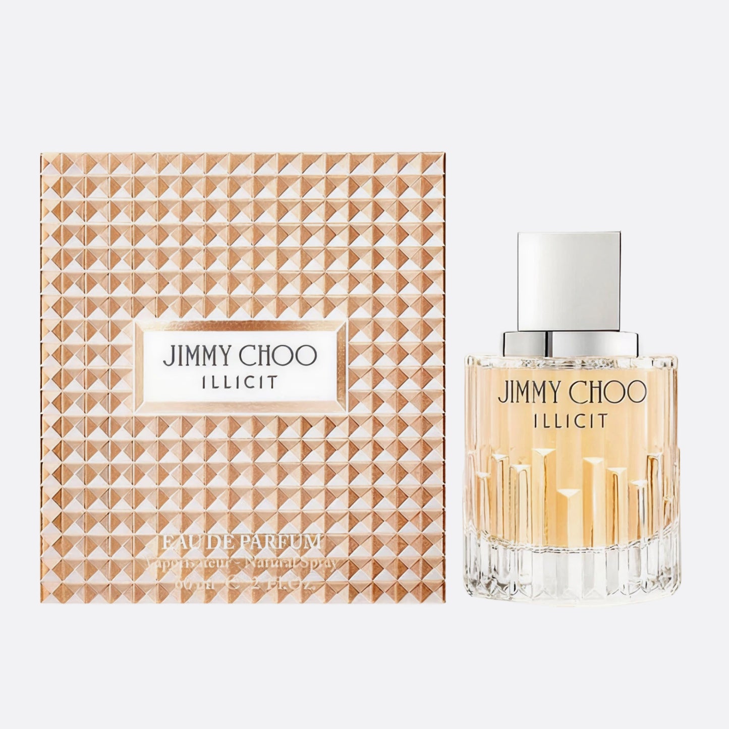 Jimmy Choo Illicit Eau de Parfum - 2.0 oz
