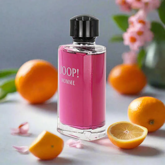 Joop! Homme Eau De Toilette, 4.2 oz