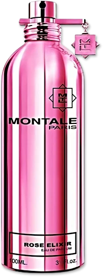 Montale Rose Elixir 3.4 OZ EDP SP