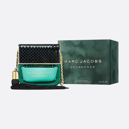 Marc Jacobs Decadence Eau De Parfum Spray - 3.4 oz