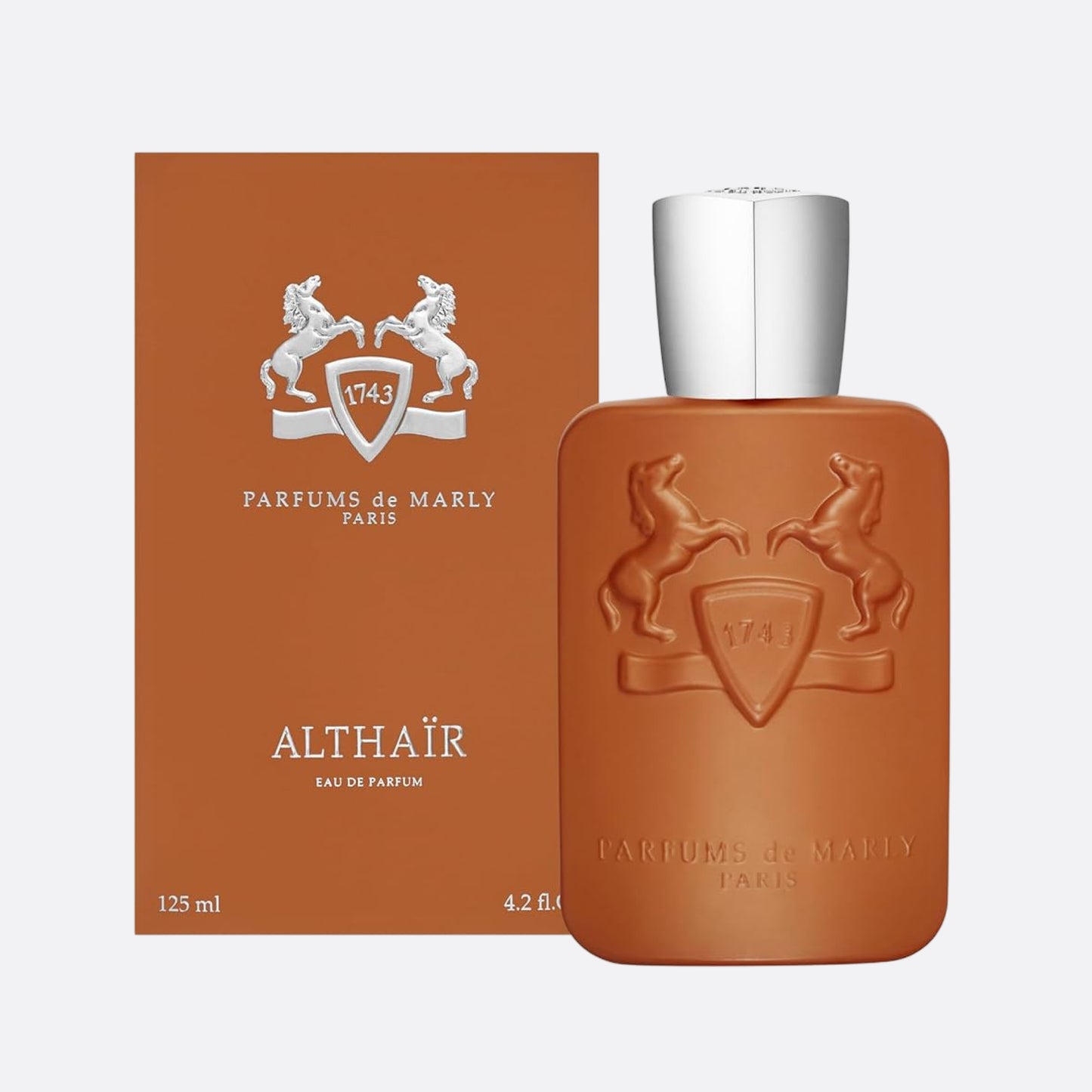 Parfums De Marly AlthaÏr Royal Essence Eau de Parfum - 4.2 oz