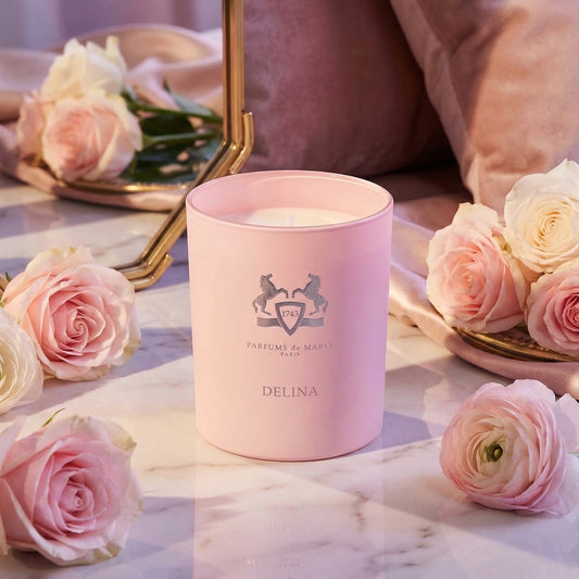 Parfums de Marly Delina Candle - 6.3 oz