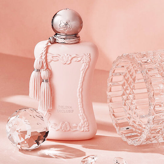 Parfums de Marly Delina Exclusif Eau De Parfum - 2.5 oz