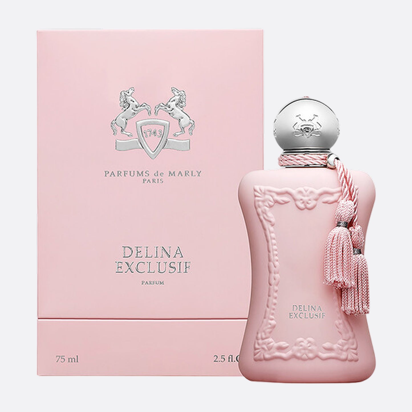 Parfums de Marly Delina Exclusif Eau de Parfum - 2.5 oz
