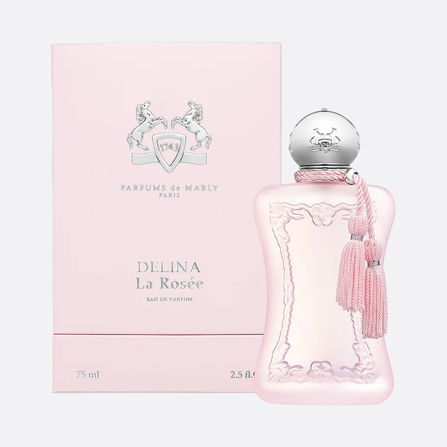 Parfums De Marly Delina La Rosée Eau de Parfum - 2.5 oz