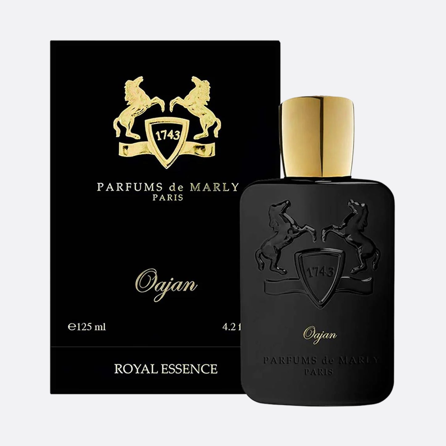 Parfums de Marly Oajan Royal Essence Eau De Parfum - 4.2 oz