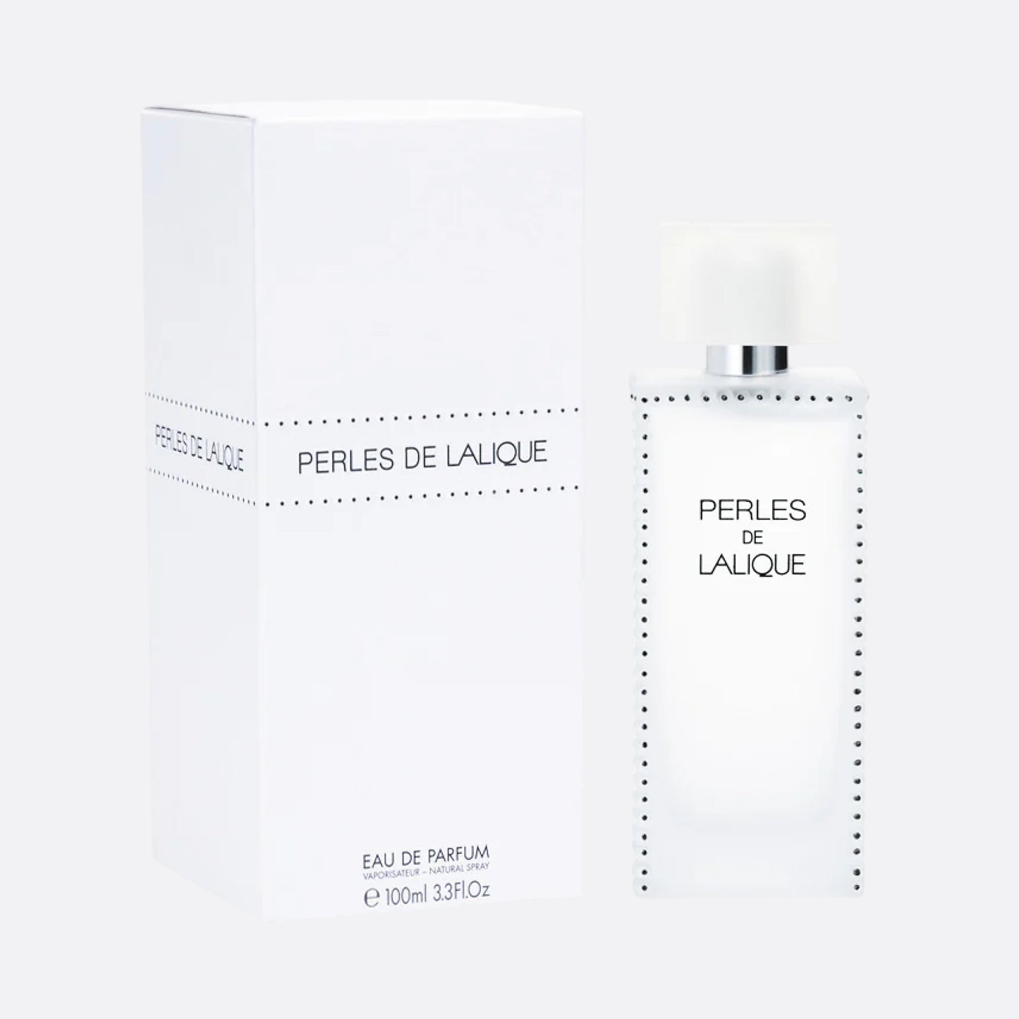 Perles De Lalique Eau de Parfum Spray - 3.3 oz