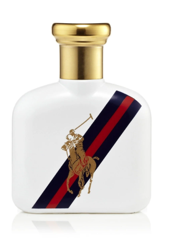 Ralph Lauren Polo Blue Sport Eau de Toilette Spray for Men – 4.2 oz