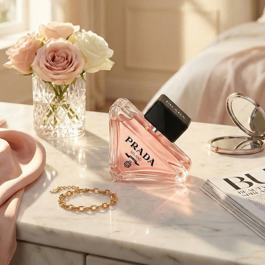 Prada Paradoxe Eau de Parfum, 1.6 oz