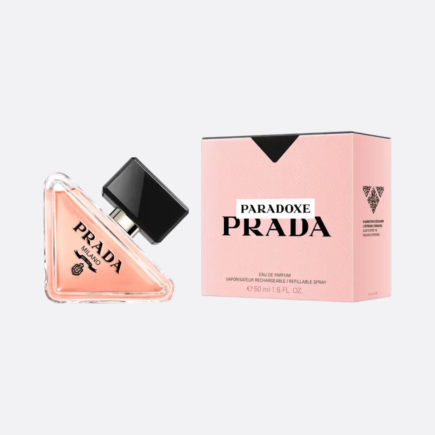 Prada Paradoxe Eau de Parfum, 1.6 oz