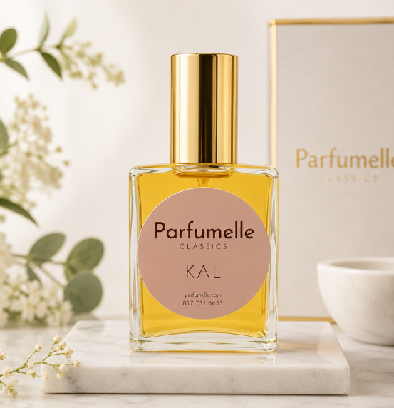 Parfumelle Kal Eau de Parfum