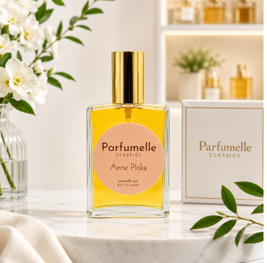 Parfumelle Classic- Anne Pliska (Replica)- #1 Seller- Please call with questions- 817-731-6633