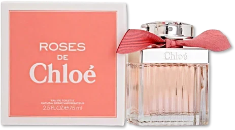 Chloe Roses De Chloe EDT SP