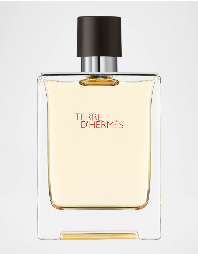 Hermes Terre d'Hermes Eau de Toilette