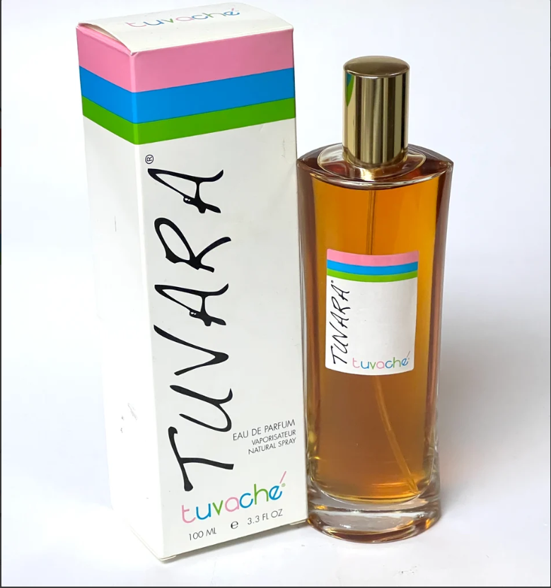 Tuvache Tuvara EDP Spray 3.3 FL. Oz.