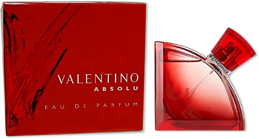 Valentino Absolu EDP SP
