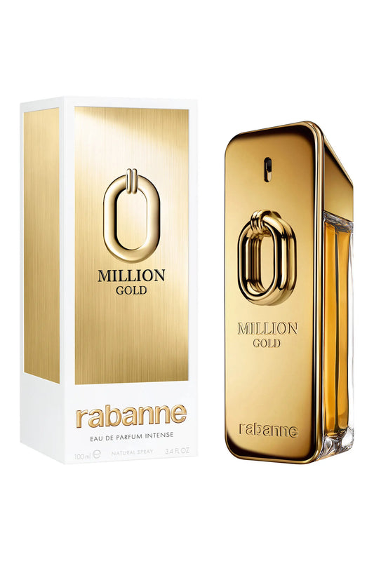 Paco Rabanne Million Gold Eau de Parfume