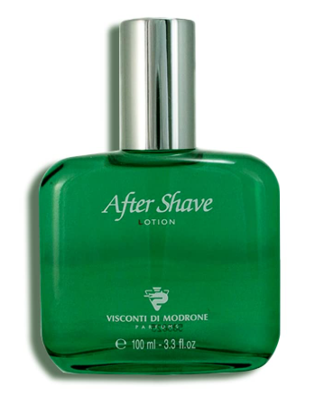 Visconti Di Modrone Acqua Di Selva Aftershave Lotion fragrance bottle