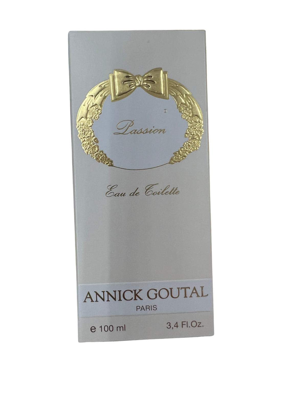 Annick Goutal Goutal Passion 3.4 OZ EDP SP