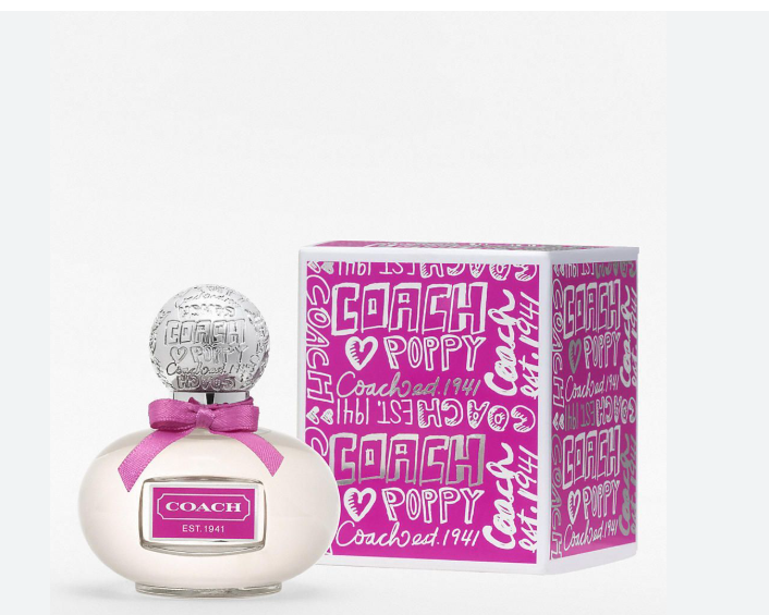 Coach Poppy 3.4 OZ EDP SP