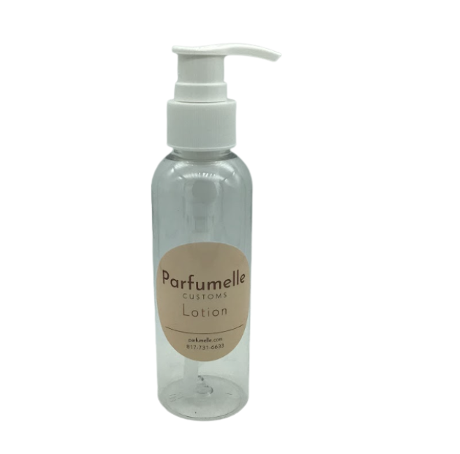 Custom Powder-Lotion