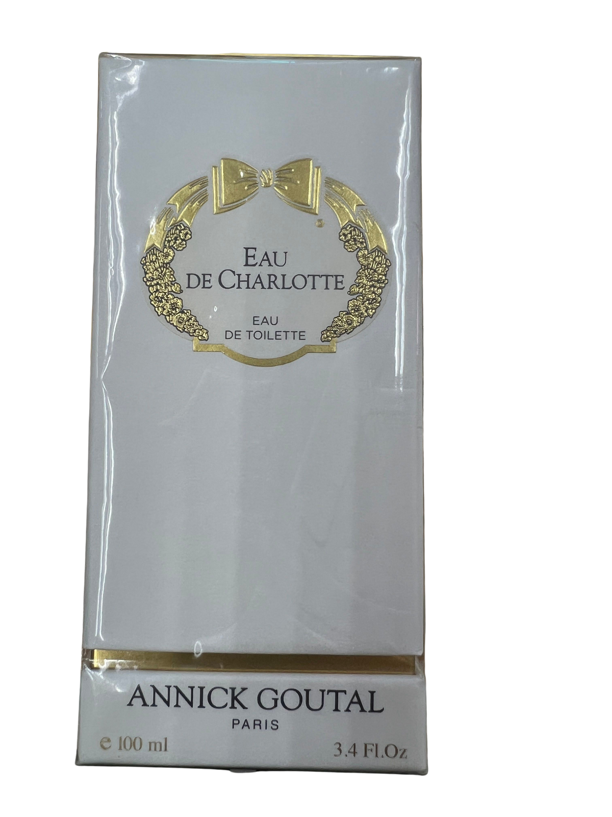 Annick Goutal Goutal Charlotte 3.4 OZ EDT SP