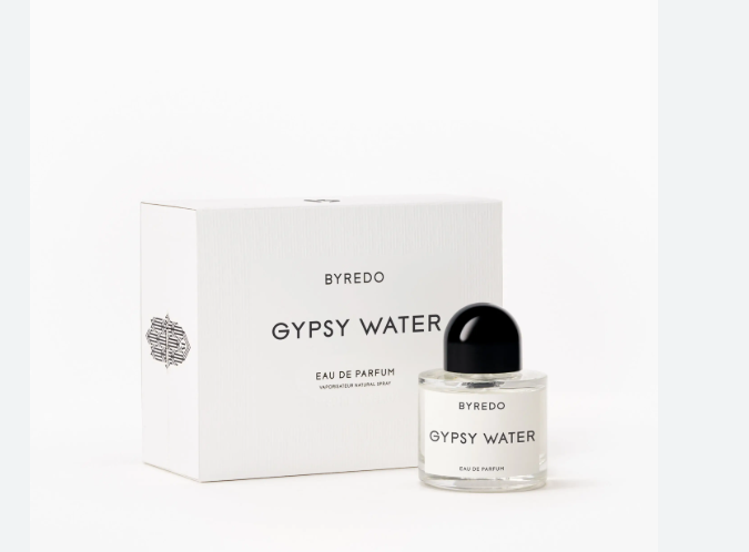 Byredo Gypsy Water 3.3oz edp