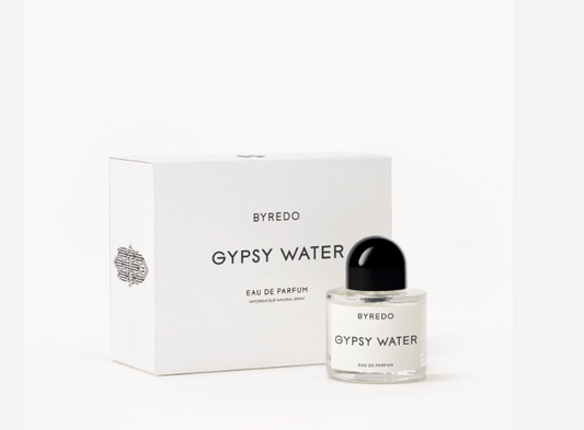 Byredo Gypsy Water 3.3oz edp