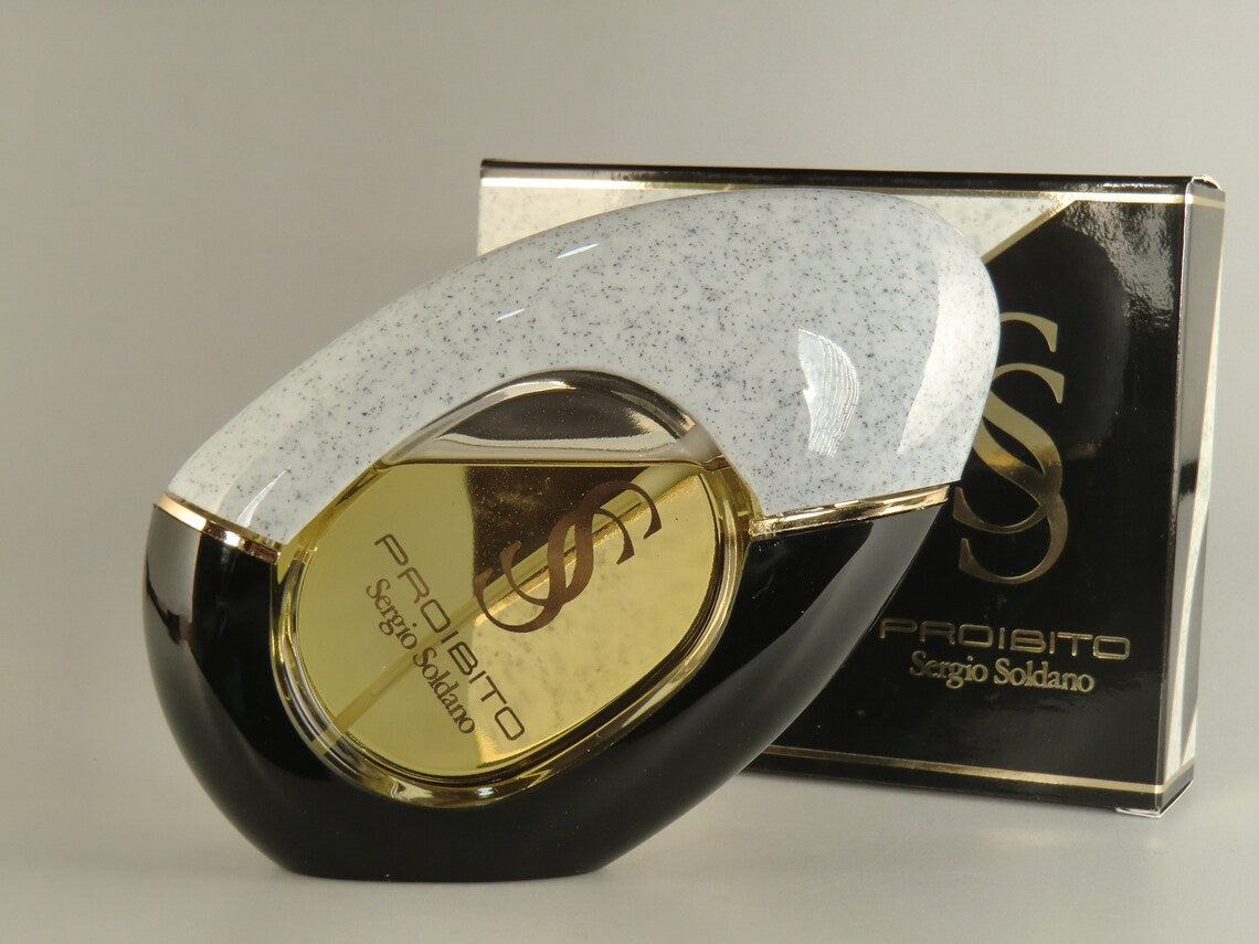 Sergio Soldana Proibito 1.7 OZ EDP SP