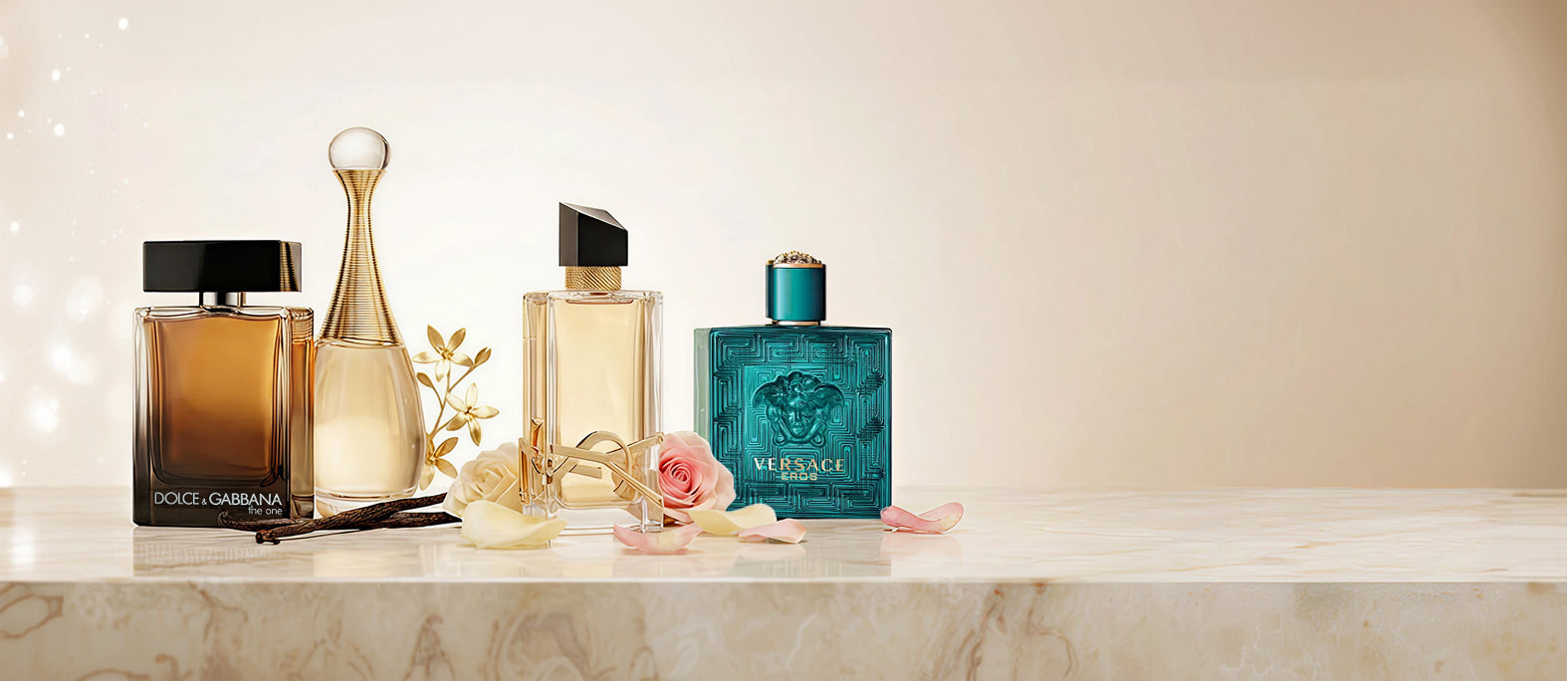 Your signature scent is five questions away