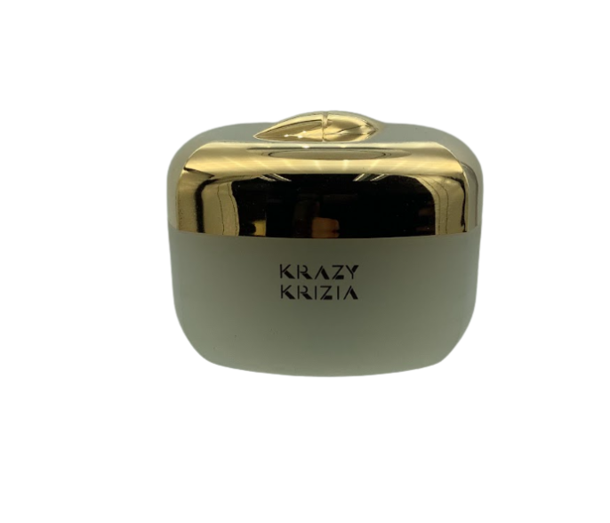 Krizia Krazy Krizia 5.2 oz Body Powder