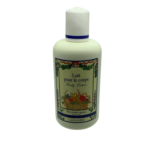 Molinard Lavande 6.7 Lotion