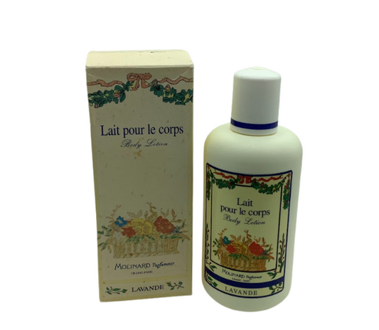 Molinard Lavande 6.7 Lotion