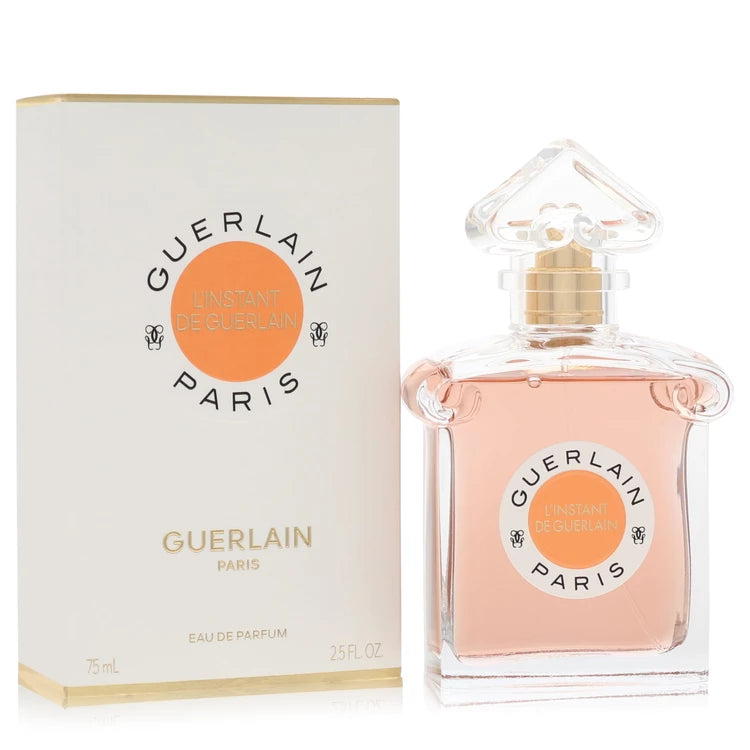 Guerlain L’Instant de Guerlain Eau de Parfum Spray – 2.5 oz