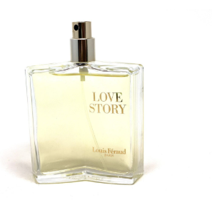 Love story - Louis Feraud - 2.5 oz EDT