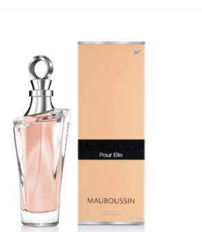 Mauboussin Pour Elle 3.3 Edp