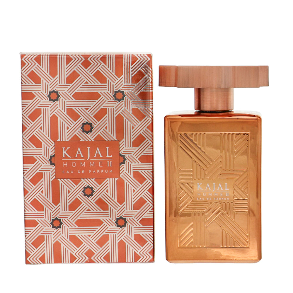 Kajal Homme II 3.4 oz Eau de Parfum Spray