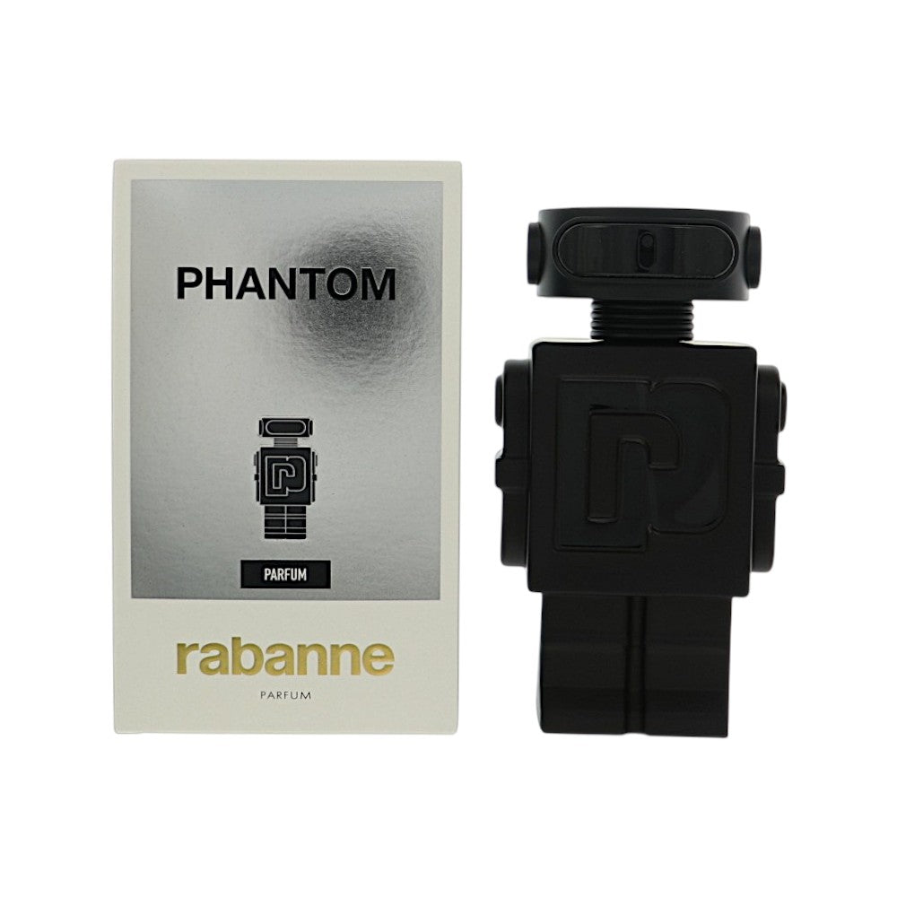 Paco Rabanne Phantom 3.4 oz Parfum Spray