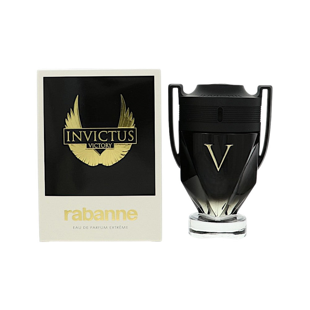 Paco Rabanne Paco Rabanne Invictus Victory 3.4 oz Eau de Parfum Spray