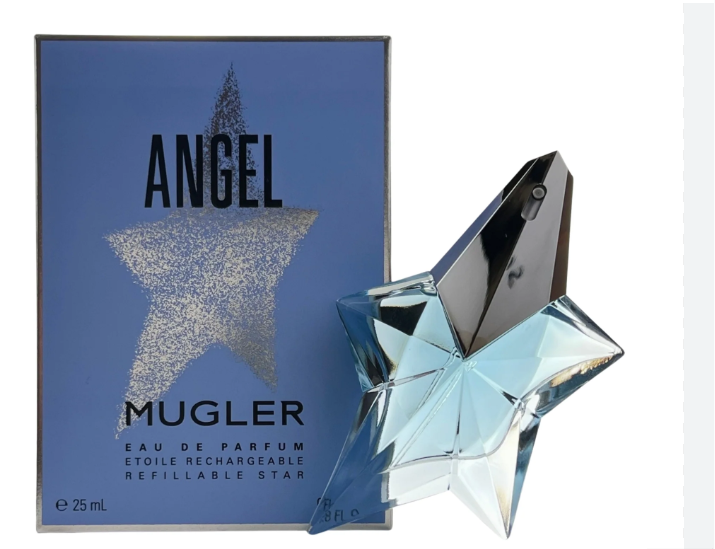 Mugler Angel Eau de Parfum Spray