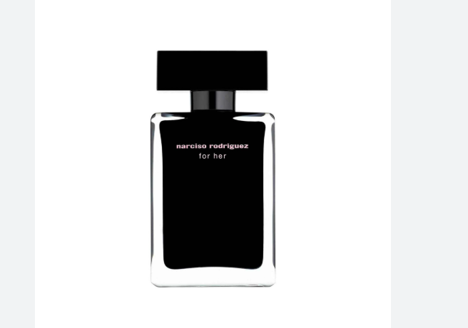 Narciso Rodriguez Eau de Toilette Spray bottle