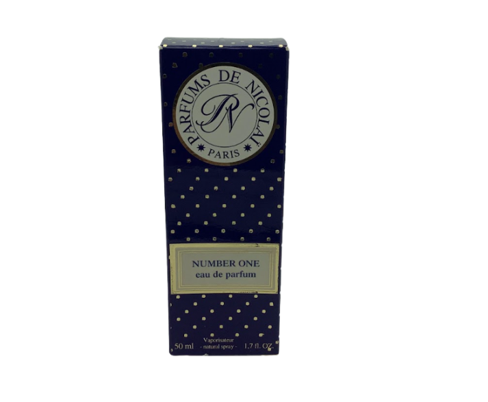 Parfums de Nicolaï Number One (Vintage), 1.7 oz