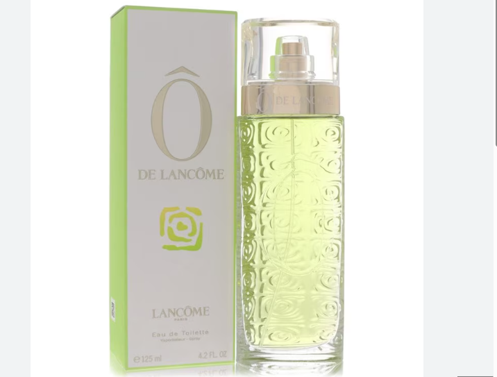 Lancome O De Lancome Eau de Toilette Spray