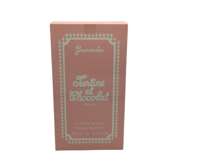 Givenchy Tartine & Choc Pink 8.4 oz Gel