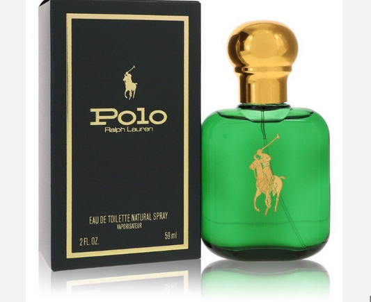 Ralph Lauren Polo 2 Eau de Toilette Spray