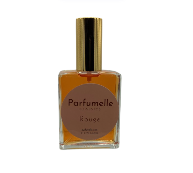 Parfumelle Rouge