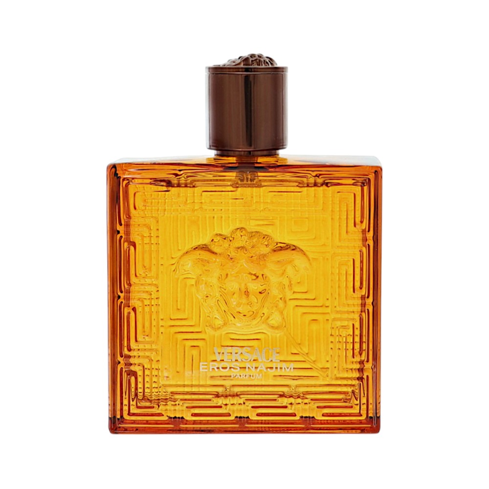 Versace Eros Najim 3.4 oz Eau de Parfum Spray