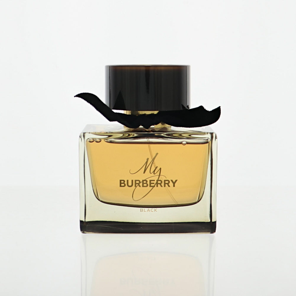 Burberry MY Burberry Black 3 oz Eau de Parfum Spray